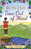 Time Out of Mind (Prime Time, #2) (eBook, ePUB)