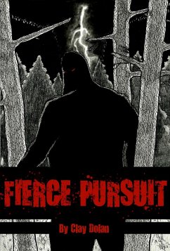 Fierce Pursuit (Fierce Series, #2) (eBook, ePUB) - Dolan, Clay