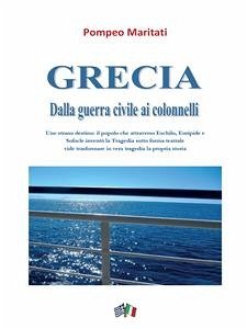 Grecia. Dalla guerra civile ai Colonnelli (eBook, PDF) - Maritati, Pompeo