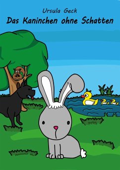 Das Kaninchen ohne Schatten (eBook, ePUB) - Geck, Ursula