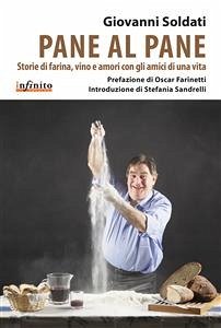 Pane al pane (eBook, ePUB) - Soldati, Giovanni