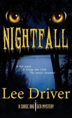 Nightfall - Driver, Lee