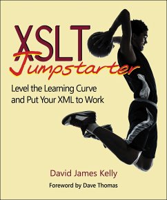 XSLT Jumpstarter - Kelly, David