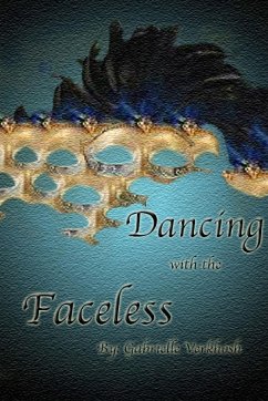 Dancing with the Faceless - Verkhosh, Gabrielle
