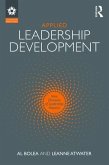 Applied Leadership Development