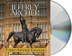 First Among Equals - Archer, Jeffrey