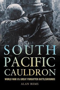 South Pacific Cauldron - Rems, Alan P