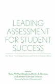Leading Assessment for Student Success