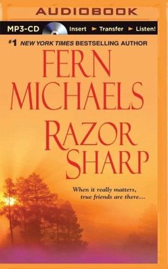 Razor Sharp - Michaels, Fern