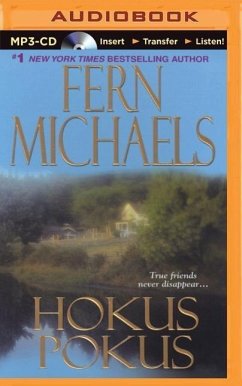 Hokus Pokus - Michaels, Fern