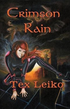 Crimson Rain - Leiko, Tex