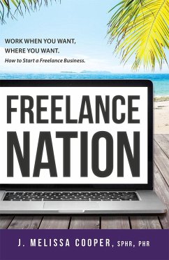 Freelance Nation - Cooper, J Melissa