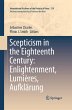 Scepticism in the Eighteenth Century:... - Bild 1