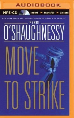 Move to Strike - O'Shaughnessy, Perri
