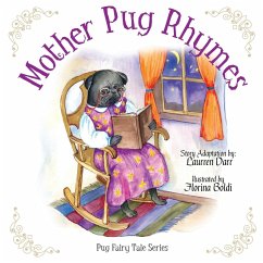 Mother Pug Rhymes - Darr, Laurren
