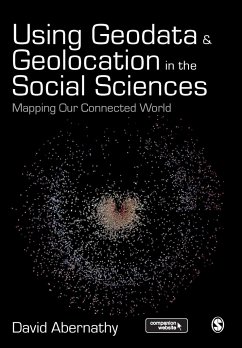 Using Geodata and Geolocation in the Social Sciences - Abernathy, David