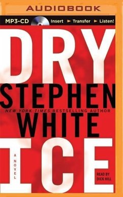 Dry Ice - White, Stephen