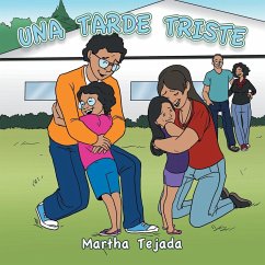 Una Tarde Triste