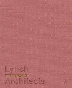 Mimesis - Lynch, Patrick