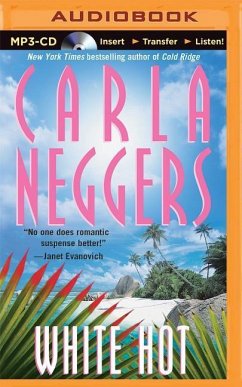 White Hot - Neggers, Carla