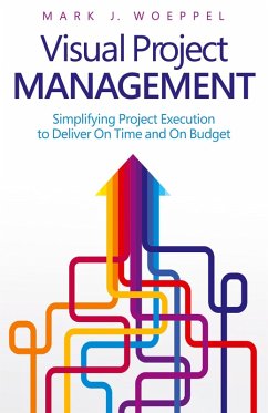 Visual Project Management - Woeppel, Mark J.