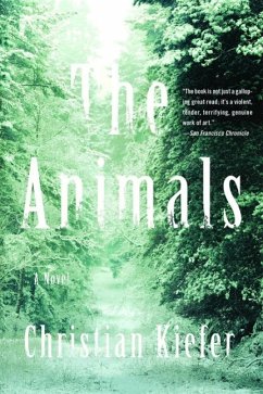 The Animals - Kiefer, Christian