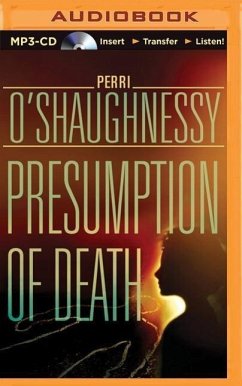 Presumption of Death - O'Shaughnessy, Perri