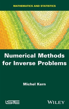 Numerical Methods for Inverse Problems - Kern, Michel