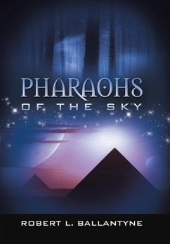 Pharaohs of the Sky - Ballantyne, Robert L.