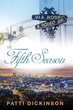 The Fifth Season - Dickinson, Patti