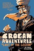 The Crogan Adventures: Last of the Legion