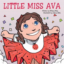 Little Miss Ava - Maly, Tiffany