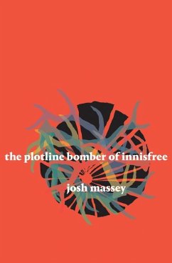 The Plotline Bomber of Innisfree - Massey, Josh