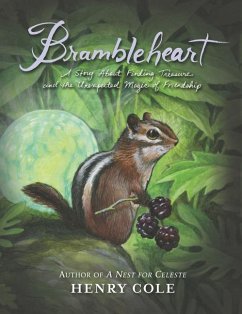 Brambleheart - Cole, Henry