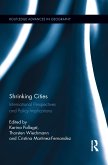 Shrinking Cities