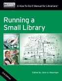 Running a Small Library Running a Small Library