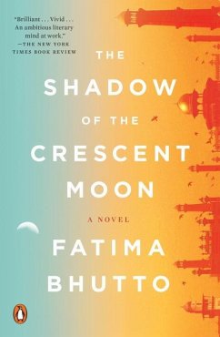 The Shadow of the Crescent Moon - Bhutto, Fatima