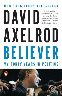 Believer - Axelrod, David