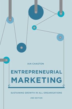 ENTREPRENEURIAL MARKETING SECO - Chaston, Ian