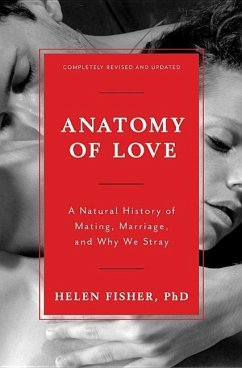 Anatomy of Love - Fisher, Helen