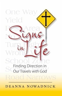 Signs in Life - Nowadnick, Deanna Jean