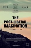 The Post-Liberal Imagination