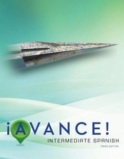 Avance! Student Edition with Connect Access Card - Bretz, Mary Lee; Dvorak, Trisha; Kirschner, Carl; Bransdorfer, Rodney; Kihyet, Constance
