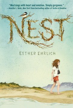 Nest - Ehrlich, Esther