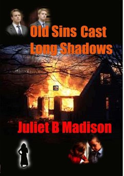 Old sins cast long shadows (A DI Frank Lyle Novella) - Madison, Juliet B
