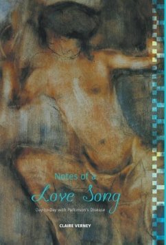 Notes of a Love Song - Verney, Claire