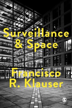 Surveillance and Space - Klauser, Francisco