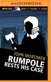 Rumpole Rests His Case