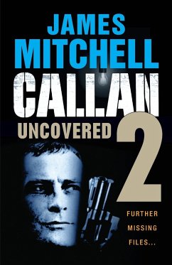 Callan Uncovered Volume 2 - Mitchell, James