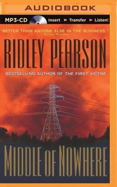 Middle of Nowhere - Pearson, Ridley